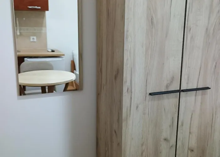 Apartmanski Smestaj Solaris Kod Aqua Parka