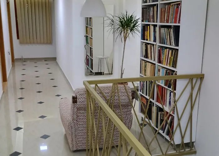 Apartmanski Smestaj Solaris Kod Aqua Parka 아파트